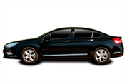 Felgi Citroen C5