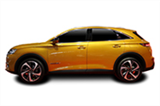 Felgi DS Automobiles DS7 Crossback