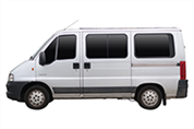 Felgi do Citroen Jumper Van II