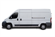 Felgi do Citroen Jumper Dostawczy III