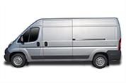 Felgi do Citroen Jumper Dostawczy III FL