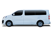 Felgi Citroen Spacetourer
