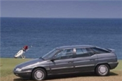 Felgi Citroen XM
