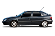 Felgi Citroen Xsara