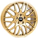 Felga CMS C25 Gold