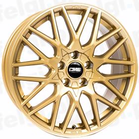 CMS C25 Gold