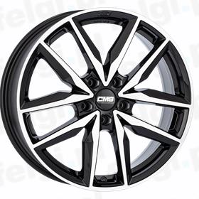 CMS C28 DB