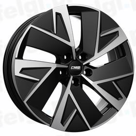 CMS C32 AERO DB