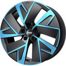 Felga CMS C32 AERO DB Blue