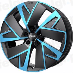 CMS C32 AERO DB Blue