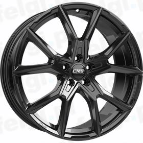 CMS C33 CBG
