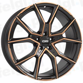 CMS C33 DBC