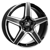 Felga CMS C34 DB