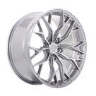 Felga CONCAVER CVR1 Brushed Titanium