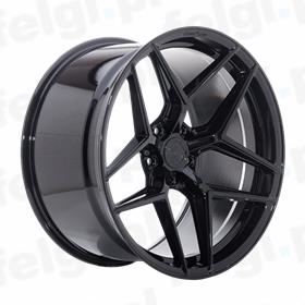 CONCAVER CVR2 Black