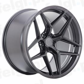 CONCAVER CVR2 Carbon Graphite