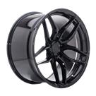 Felga CONCAVER CVR3 Black