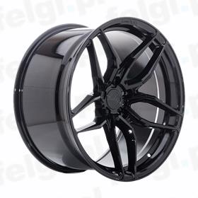 CONCAVER CVR3 Black