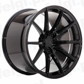 CONCAVER CVR4 Black