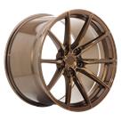 Felga CONCAVER CVR4 Brushed Bronze