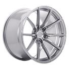 Felga CONCAVER CVR4 Brushed Titanium