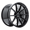 Felga CONCAVER CVR4 Double Tinted Black