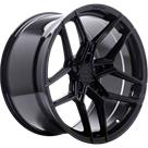 Felga CONCAVER CVR5 Black