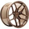 Felga CONCAVER CVR5 Brushed Bronze