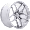 Felga CONCAVER CVR5 Brushed Titanium