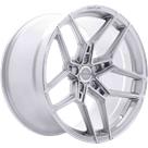 Felga CONCAVER CVR5 Brushed Titanium