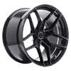 Felga CONCAVER CVR5 Double Tinted Black