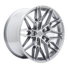 Felga CONCAVER CVR6 Brushed Titanium
