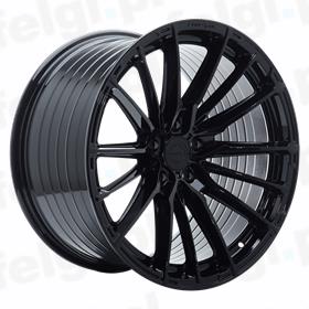 CONCAVER CVR7 Black