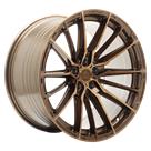 Felga CONCAVER CVR7 Brushed Bronze