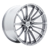 Felga CONCAVER CVR7 Brushed Titanium