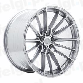 CONCAVER CVR7 Brushed Titanium