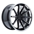 Felga CONCAVER CVR8 Black Diamond Cut