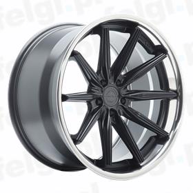 CONCAVER CVR8 Carbon Graphite