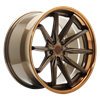 Felga CONCAVER CVR8 Glossy Bronze