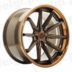 CONCAVER CVR8 Glossy Bronze