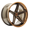 Felga CONCAVER CVR9 Glossy Bronze