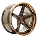 Felga CONCAVER CVR9 Glossy Bronze