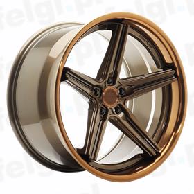 CONCAVER CVR9 Glossy Bronze