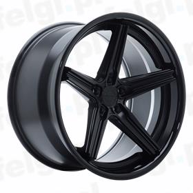 CONCAVER CVR9 Matt Black