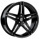 Felga Coro Wheels CRW-A1 Gloss Black