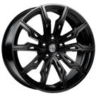 Felga Coro Wheels CRW-A2 Gloss Black