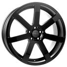 Felga CORSPEED CHALLENGE Matt Black