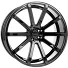 Felga CORSPEED DEVILLE Gloss Black