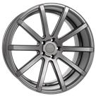 Felga CORSPEED DEVILLE Matt Gunmetal