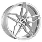 Felga CORSPEED KHARMA Silver Brushed